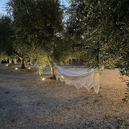 Villa Lamia Stellata à Cisternino Extérieur photo