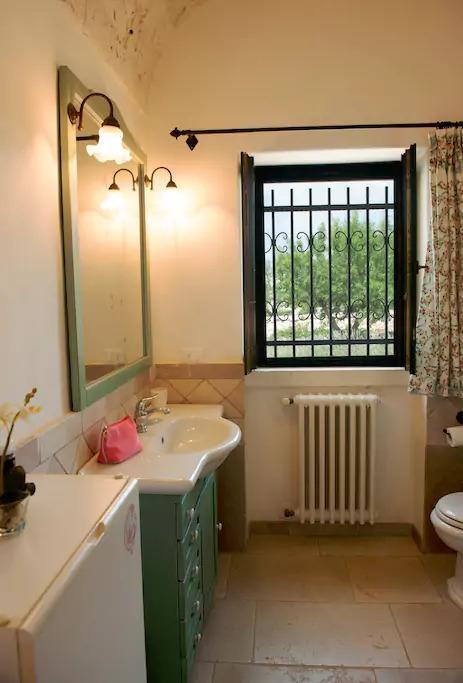 Villa Lamia Stellata à Cisternino Extérieur photo