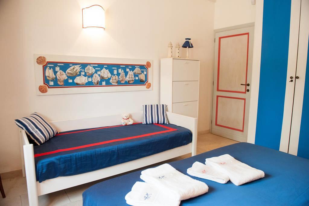 Villa Lamia Stellata à Cisternino Extérieur photo